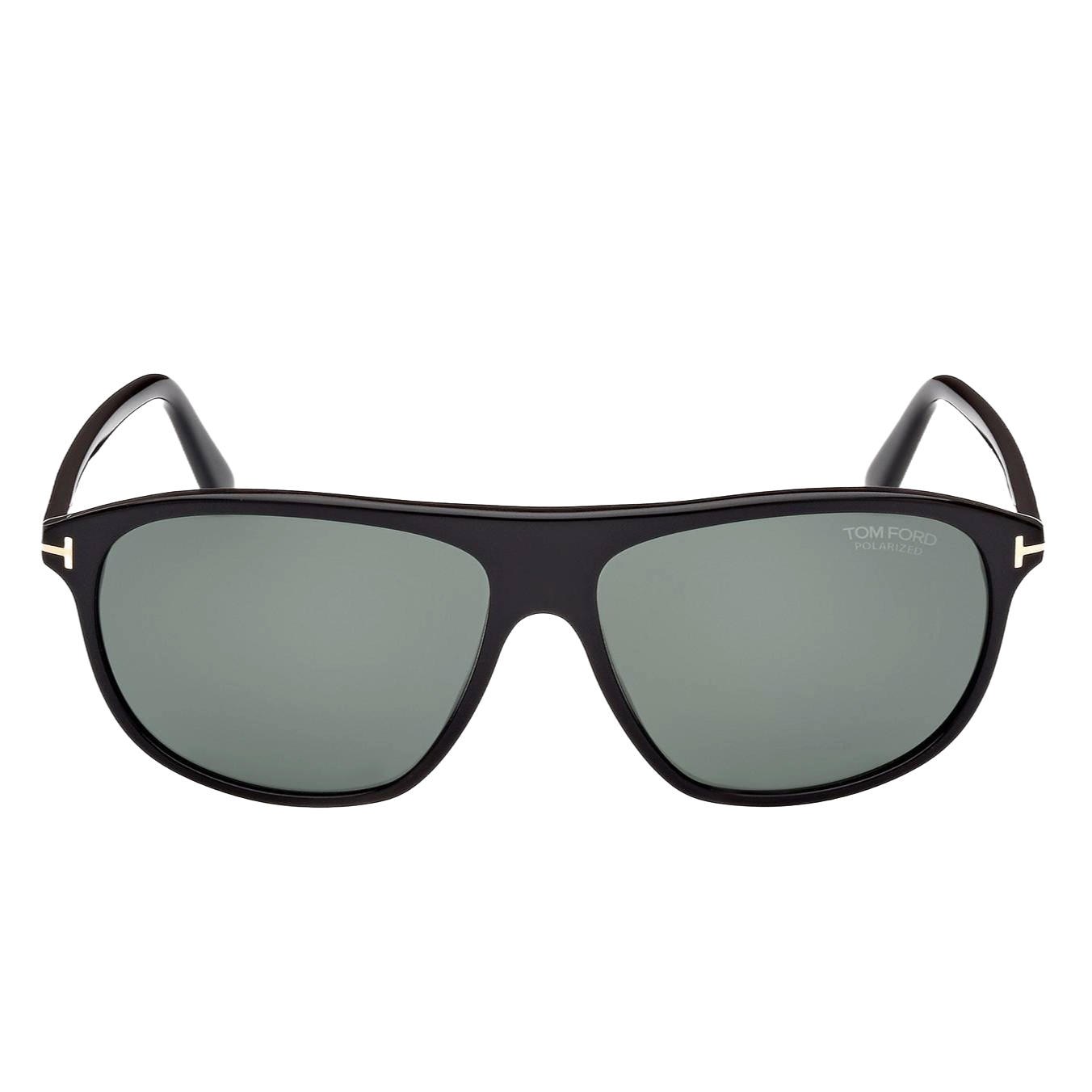 TOMFORD FT-1027 01R Black Gold