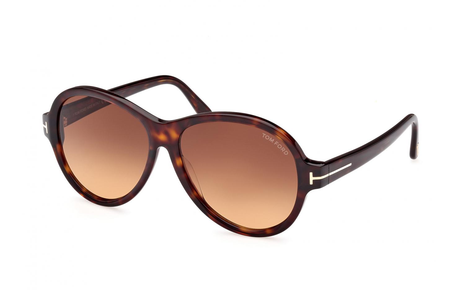 TOM FORD FT1033 52F 59