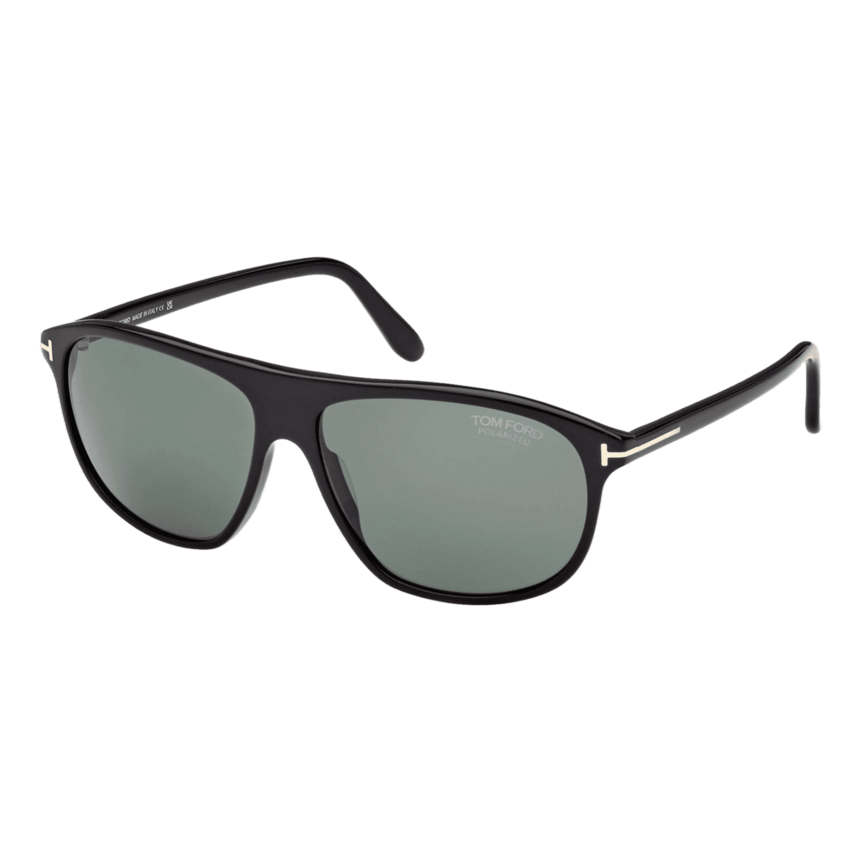 TOMFORD FT-1027 01R Black Gold