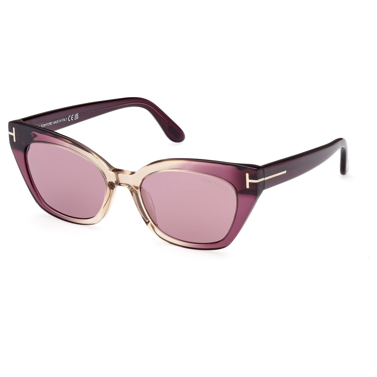 TOM FORD FT1031 83Y 52