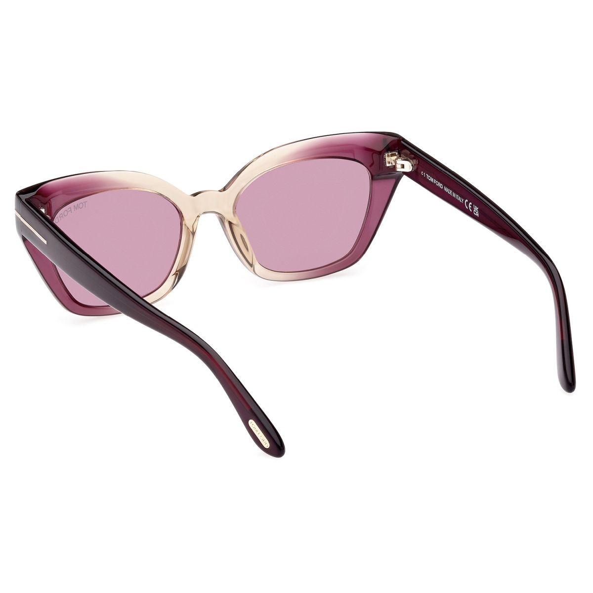 TOM FORD FT1031 83Y 52