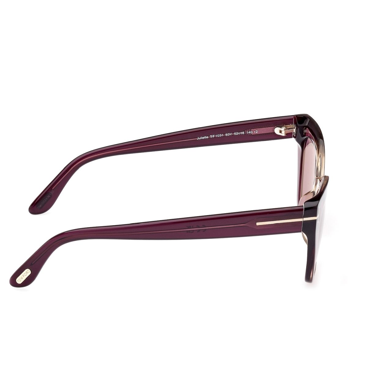 TOM FORD FT1031 83Y 52