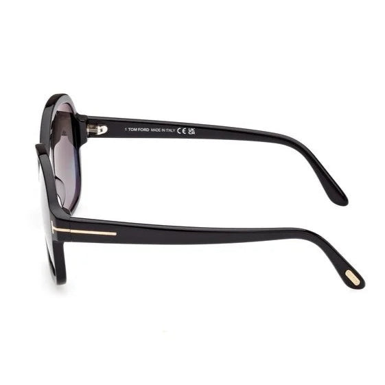 TOM FORD FT1034 01B 57