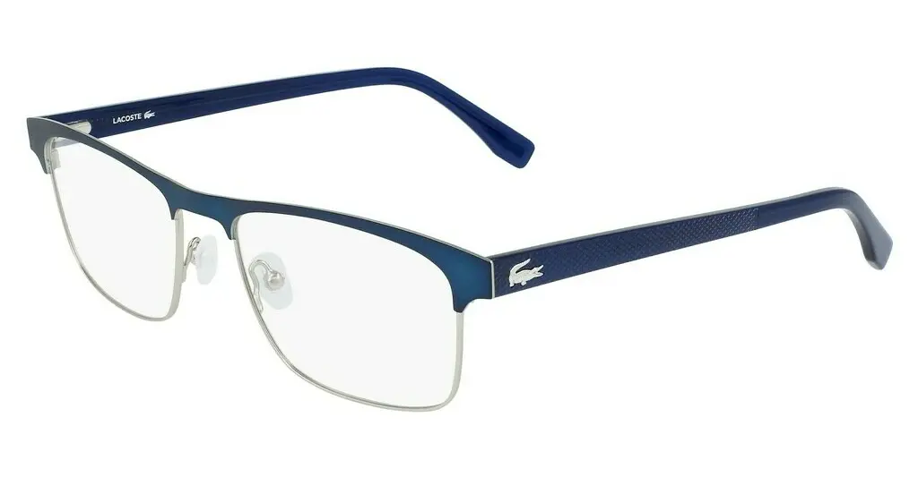 Armazon lacoste discount azul