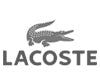 LACOSTE