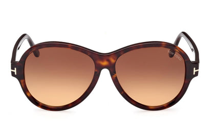 TOM FORD FT1033 52F 59