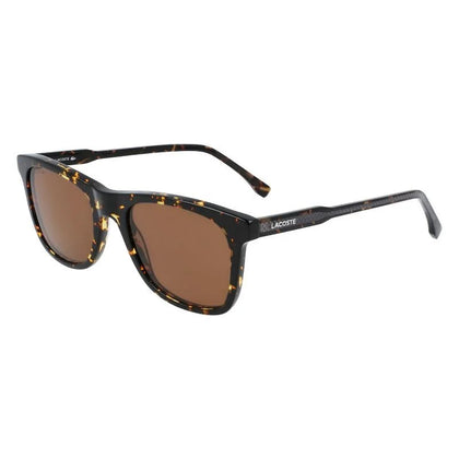 Lente de sol Lacoste L933S | Tortoise Café