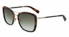 Lente de sol Longchamp LO639SL | Tortoise