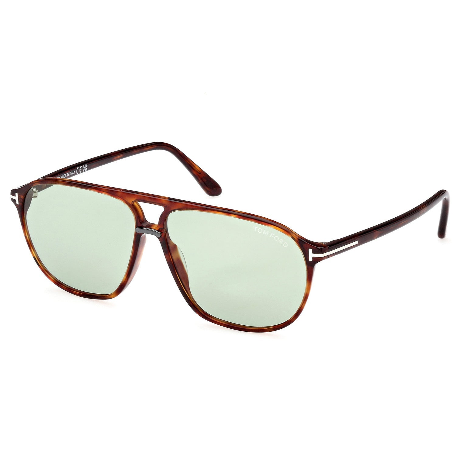 TOM FORD FT1026 54N 61