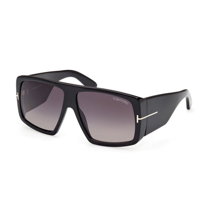 TOM FORD RAVEN FT1036 01B 60