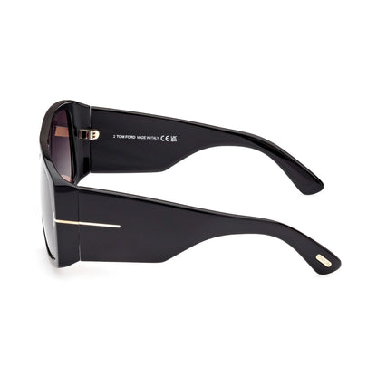TOM FORD RAVEN FT1036 01B 60