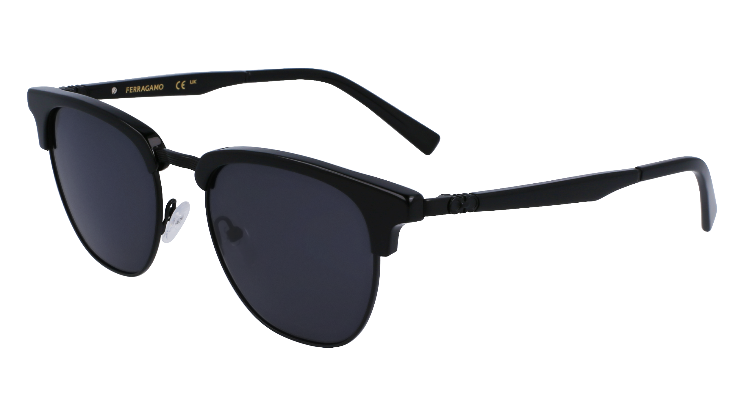 Ferragamo SF307S (001) 53