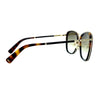 Lente de sol Longchamp LO639SL | Tortoise