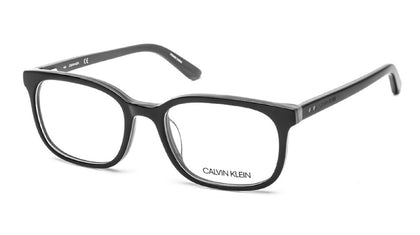 Armazon Calvin Klein CK19514 | Receta | Negro