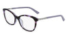 Armazon Calvin Klein CK20508 | Tortoise Morado