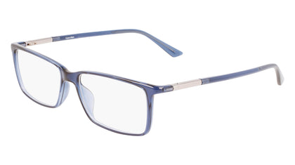 Armazon Calvin Klein CK21523 | Receta | Azul