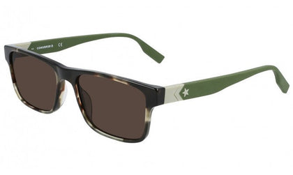 Gafa Converse CV520S | Sol | Tortoise/Verde