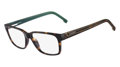 Armazon Lacoste L2692 | Receta | Tortoise