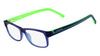 Armazon Lacoste L2707 | Azul/Verde