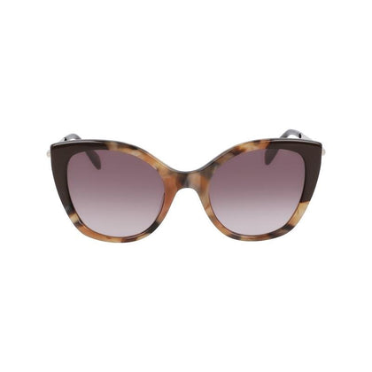 Lente de sol Longchamp LO636S | Tortoise