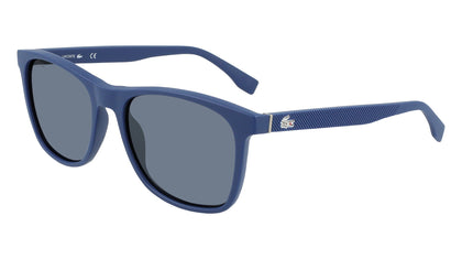 Gafa Lacoste L860SE | Sol | Azul mate