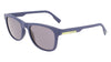 Lente de sol Lacoste L969S | Azul