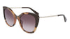 Lente de sol Longchamp LO636S | Tortoise