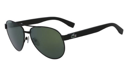 Gafa Lacoste L185S | Sol | Negro