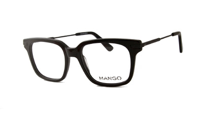 Armazon Mango 1702 | Receta | Negro