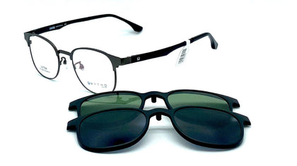 Armazon Mytho 3955 | Gris Oscuro