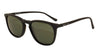 Lente de sol Mytho 4105 | Negro Mate