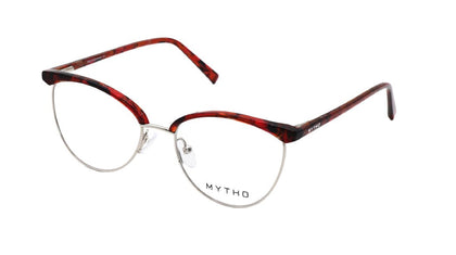 Armazon Mytho 810 | Tortoise Rojo