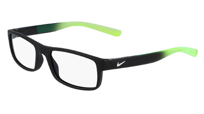 Armazon Nike 7090 | Receta | Negro/Verde