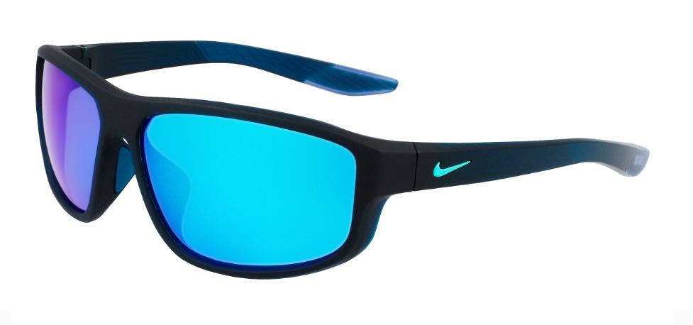 Anteojos de sol nike mujer azul online