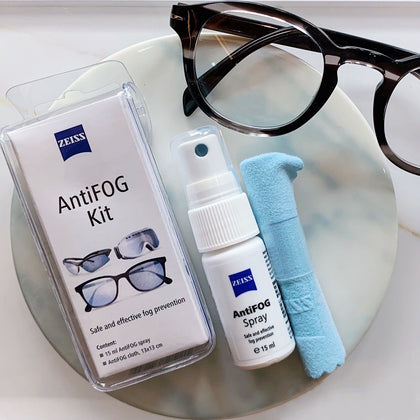 Kit Anti FOG - Zeiss